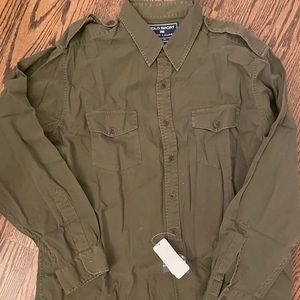 Brand New Ralph Lauren Dress Shirt